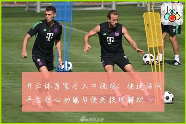 开云体育官方入口说明：快速访问平台核心功能与使用技巧解析