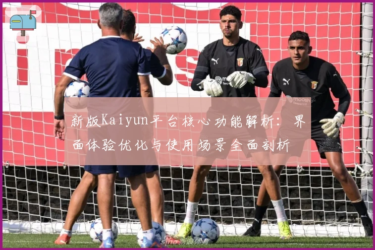 新版Kaiyun平台核心功能解析：界面体验优化与使用场景全面剖析