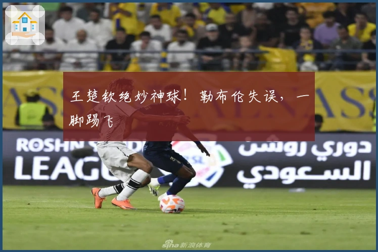 王楚钦绝妙神球！勒布伦失误，一脚踢飞