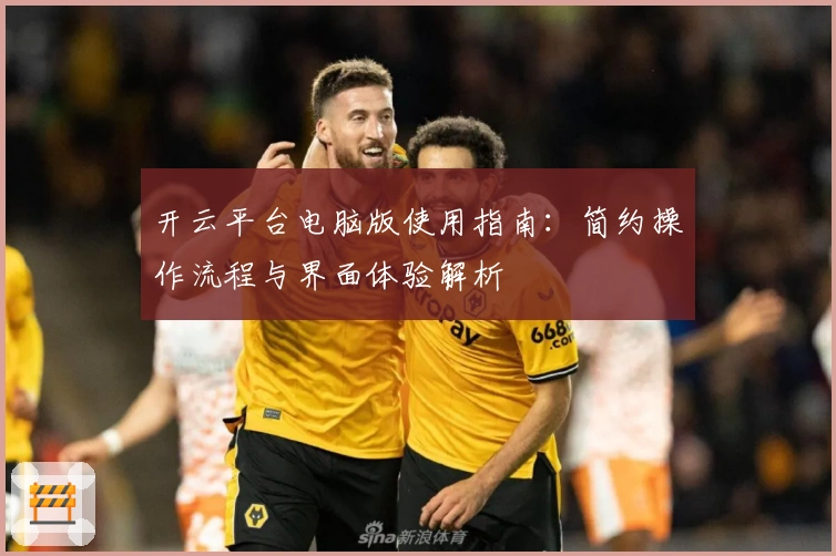 开云平台电脑版使用指南:简约操作流程与界面体验解析