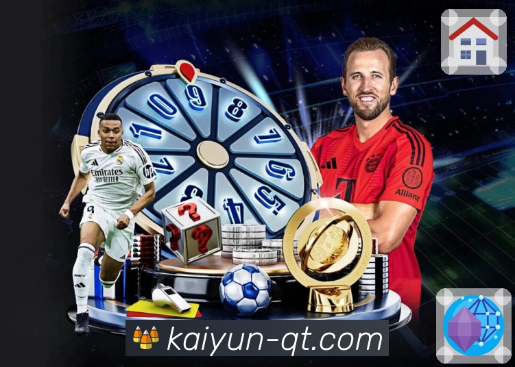 观看体育直播更省心，就上开云APP